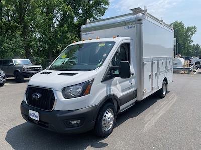 New 2025 Ford Transit 350 HD Cutaway for sale #A7377 - photo 1