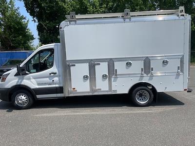 New 2025 Ford Transit 350 HD Cutaway for sale #A7377 - photo 2