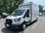 New 2025 Ford Transit 350 HD Cutaway for sale #A7377 - photo 1