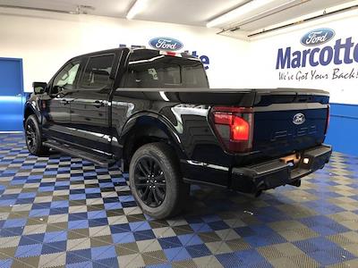 2025 Ford F-150 SuperCrew Cab 4WD Pickup for sale #A7388 - photo 2
