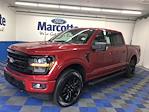 New 2025 Ford F-150 XLT SuperCrew Cab 4WD Pickup for sale #A7391 - photo 1