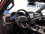 New 2025 Ford F-150 XLT SuperCrew Cab 4WD Pickup for sale #A7391 - photo 13