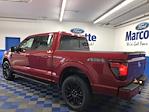 New 2025 Ford F-150 XLT SuperCrew Cab 4WD Pickup for sale #A7391 - photo 2