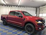 New 2025 Ford F-150 XLT SuperCrew Cab 4WD Pickup for sale #A7391 - photo 3