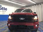 New 2025 Ford F-150 XLT SuperCrew Cab 4WD Pickup for sale #A7391 - photo 5