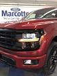 New 2025 Ford F-150 XLT SuperCrew Cab 4WD Pickup for sale #A7391 - photo 6