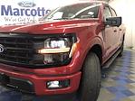 New 2025 Ford F-150 XLT SuperCrew Cab 4WD Pickup for sale #A7391 - photo 7
