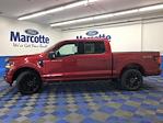 New 2025 Ford F-150 XLT SuperCrew Cab 4WD Pickup for sale #A7391 - photo 8