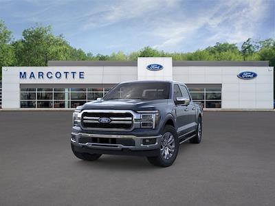 New 2025 Ford F-150 - photo 1