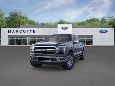 New 2025 Ford F-150 Lariat SuperCrew Cab for sale #A7393 - photo 2