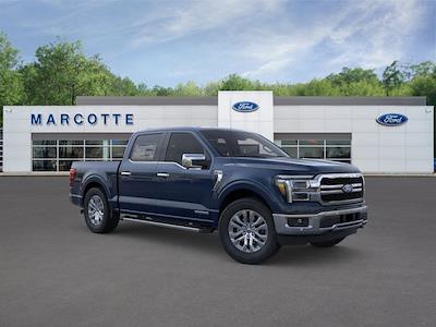 New 2025 Ford F-150 - photo 1