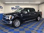 New 2025 Ford F-150 Lariat SuperCrew Cab 4WD Pickup for sale #A7393 - photo 1