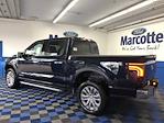 New 2025 Ford F-150 Lariat SuperCrew Cab 4WD Pickup for sale #A7393 - photo 3
