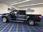 New 2025 Ford F-150 Lariat SuperCrew Cab 4WD Pickup for sale #A7393 - photo 4