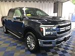 New 2025 Ford F-150 Lariat SuperCrew Cab 4WD Pickup for sale #A7393 - photo 5
