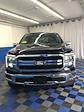 New 2025 Ford F-150 Lariat SuperCrew Cab 4WD Pickup for sale #A7393 - photo 7
