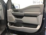 New 2025 Ford F-150 Lariat SuperCrew Cab 4WD Pickup for sale #A7393 - photo 18