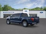 2025 Ford F-150 SuperCrew Cab 4WD Pickup for sale #A7393 - photo 2