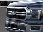 2025 Ford F-150 SuperCrew Cab 4WD Pickup for sale #A7393 - photo 17