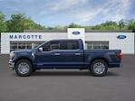 New 2025 Ford F-150 Lariat SuperCrew Cab for sale #A7393 - photo 4