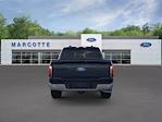New 2025 Ford F-150 Lariat SuperCrew Cab for sale #A7393 - photo 5