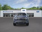 New 2025 Ford F-150 Lariat SuperCrew Cab for sale #A7393 - photo 6