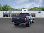 New 2025 Ford F-150 Lariat SuperCrew Cab for sale #A7393 - photo 8
