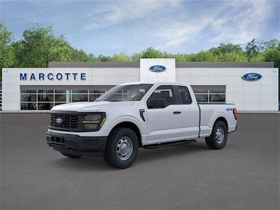 2025 Ford F-150 Super Cab 4WD Pickup for sale #A7409 - photo 1