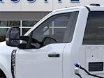New 2025 Ford F-350 Regular Cab 4WD Cab Chassis for sale #A7411 - photo 20