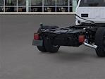 New 2025 Ford F-350 Regular Cab 4WD Cab Chassis for sale #A7411 - photo 21