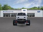 New 2025 Ford F-350 Regular Cab 4WD Cab Chassis for sale #A7411 - photo 5