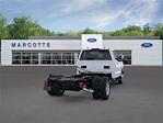 New 2025 Ford F-350 Regular Cab 4WD Cab Chassis for sale #A7411 - photo 8