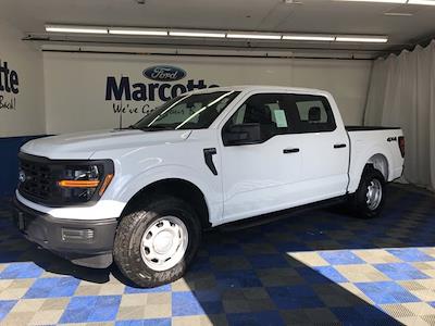 2025 Ford F-150 SuperCrew Cab 4WD Pickup for sale #A7414 - photo 1