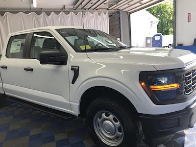 2025 Ford F-150 SuperCrew Cab 4WD Pickup for sale #A7414 - photo 2