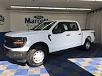 2025 Ford F-150 SuperCrew Cab 4WD Pickup for sale #A7414 - photo 1