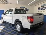 2025 Ford F-150 SuperCrew Cab 4WD Pickup for sale #A7414 - photo 3