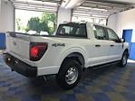2025 Ford F-150 SuperCrew Cab 4WD Pickup for sale #A7414 - photo 4