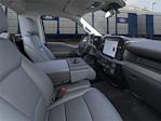 2025 Ford F-150 Regular Cab 4WD Pickup for sale #A7415 - photo 11