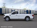2025 Ford F-150 Regular Cab 4WD Pickup for sale #A7415 - photo 4