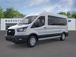 2025 Ford Transit 350 Medium Roof RWD Passenger Van for sale #A7416 - photo 1