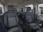2025 Ford Transit 350 Medium Roof RWD Passenger Van for sale #A7416 - photo 10