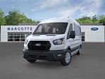 2025 Ford Transit 350 Medium Roof RWD Passenger Van for sale #A7416 - photo 3