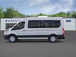 2025 Ford Transit 350 Medium Roof RWD Passenger Van for sale #A7416 - photo 4