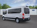 2025 Ford Transit 350 Medium Roof RWD Passenger Van for sale #A7416 - photo 2