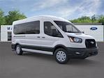 2025 Ford Transit 350 Medium Roof RWD Passenger Van for sale #A7416 - photo 7