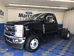 2025 Ford F-350 Regular Cab DRW 4WD Cab Chassis for sale #A7417 - photo 3