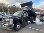 2025 Ford F-350 Regular Cab DRW 4WD Dump Truck for sale #A7417 - photo 26