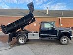 2025 Ford F-350 Regular Cab DRW 4WD Dump Truck for sale #A7417 - photo 29