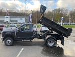 2025 Ford F-350 Regular Cab DRW 4WD Dump Truck for sale #A7417 - photo 33