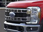 New 2025 Ford F-600 Regular Cab 4WD Cab Chassis for sale #A7418 - photo 17